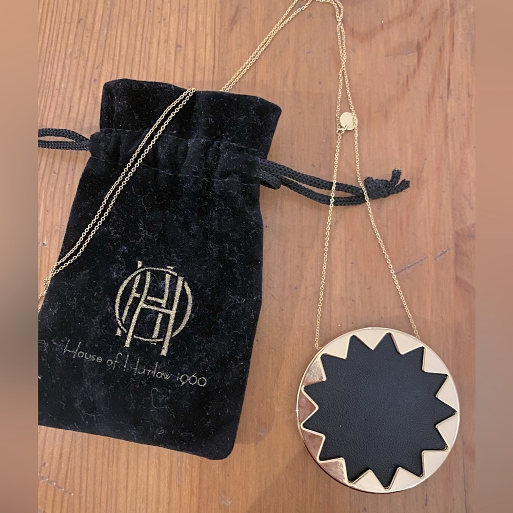 House of Harlow Long Necklace